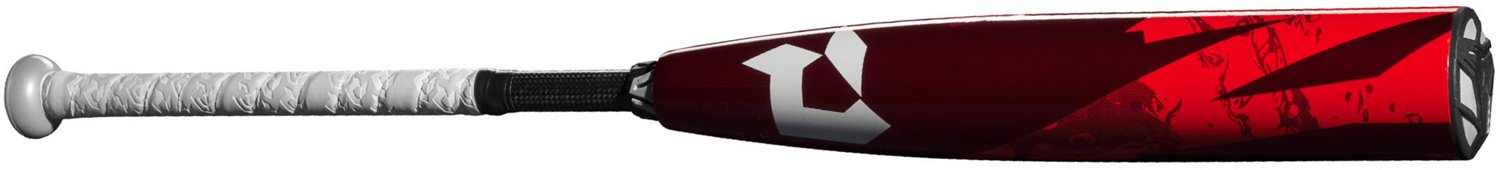 DeMarini 2025 Zoa USSSA Baseball Bat 8 Academy