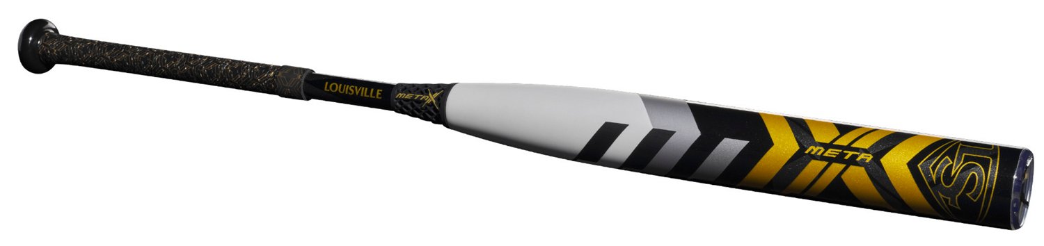 2024 Louisville Slugger Meta (11) Fastpitch Bat Academy