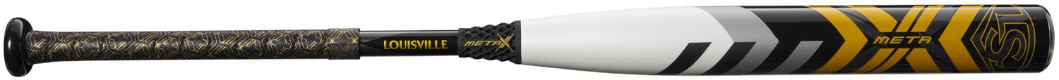 2025 Louisville Slugger Meta (11) Fastpitch Bat Academy