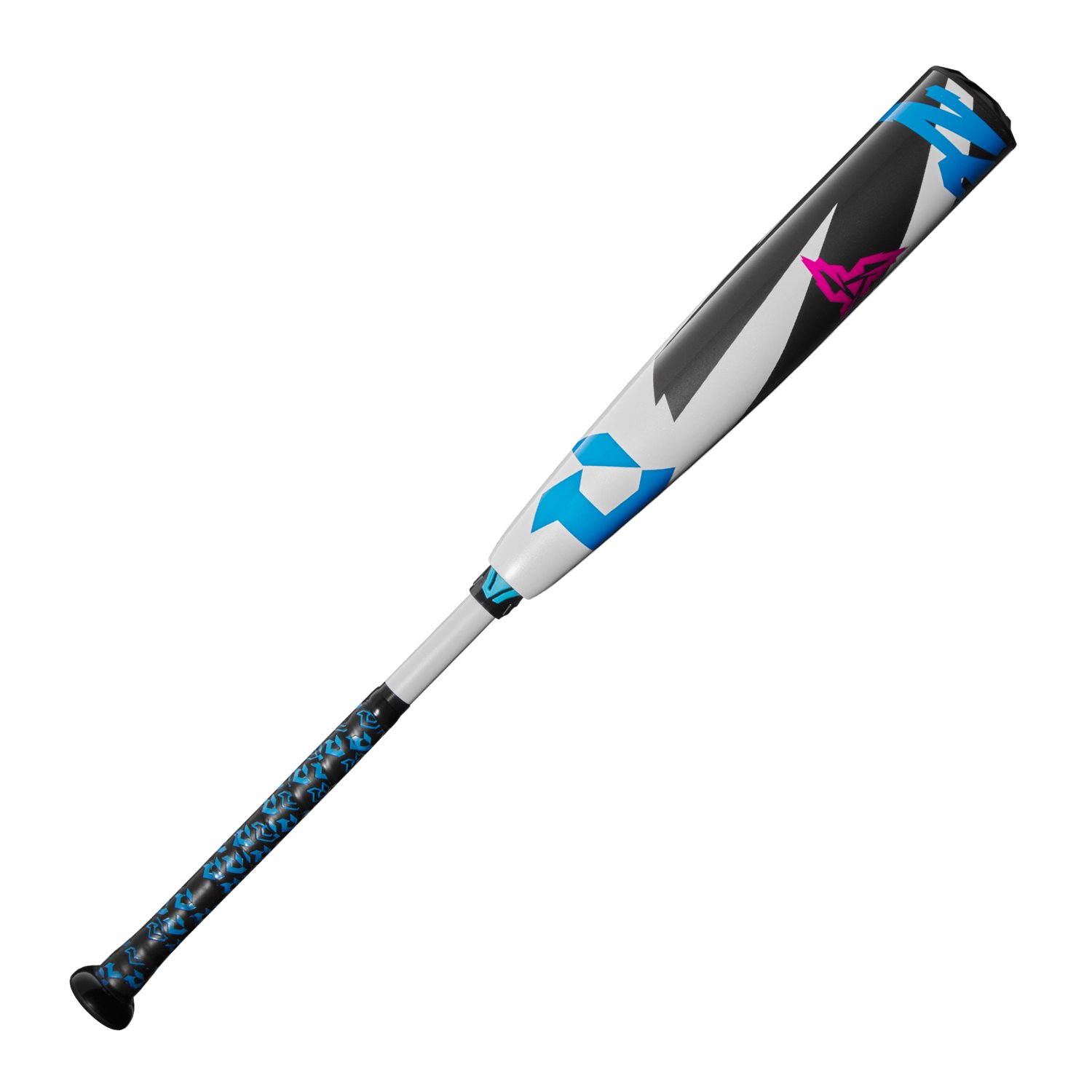 2025 DeMarini ZEN USSSA Baseball Bat 10 Academy