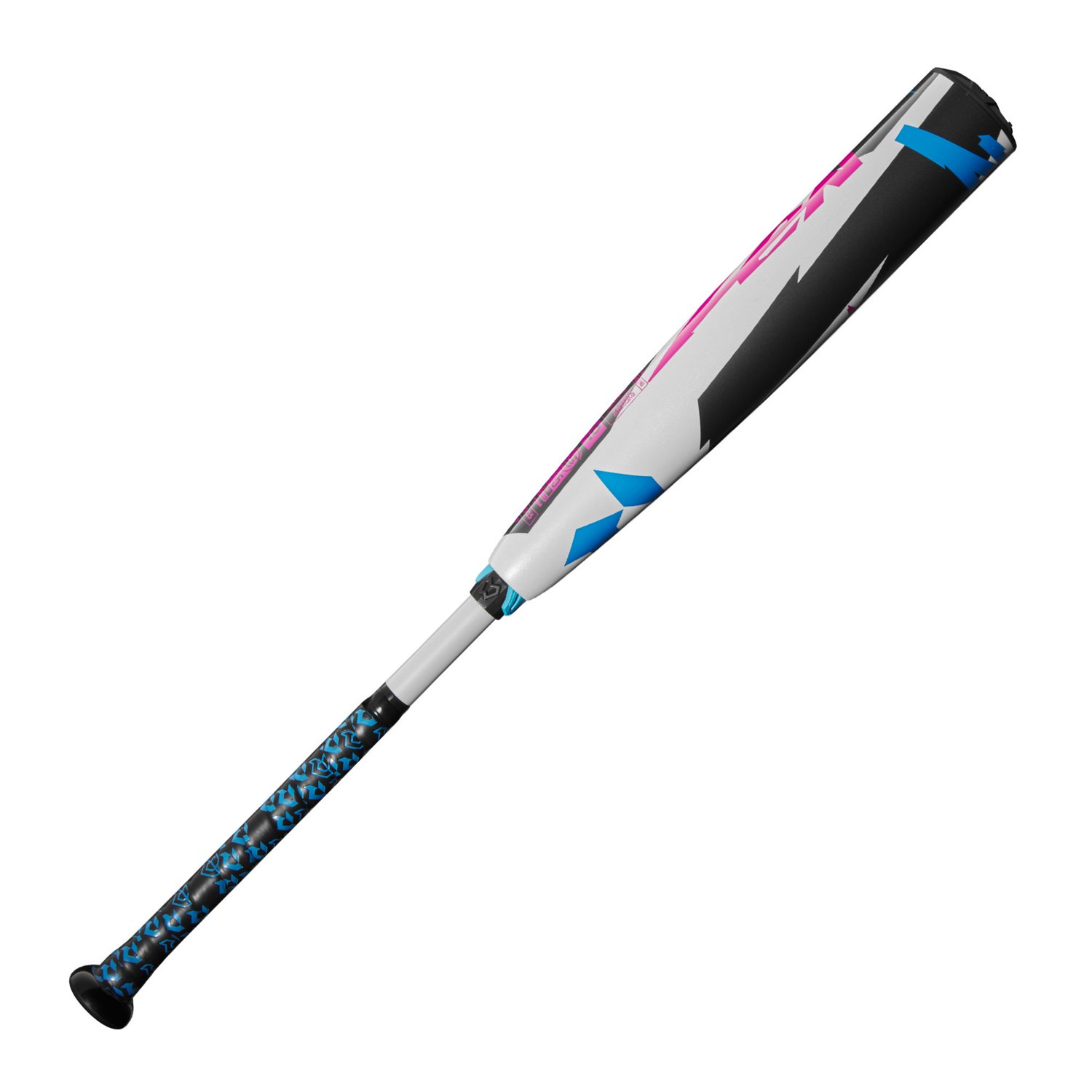 2025 DeMarini ZEN USSSA Baseball Bat 11 Academy