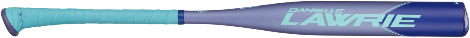 Axe Bat Danielle Lawrie Fastpitch Softball Bat 12 Academy