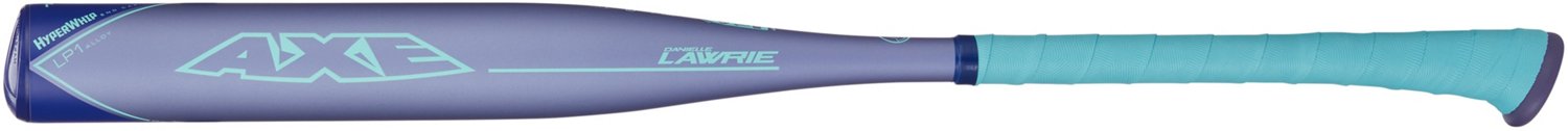 Axe Bat Danielle Lawrie Fastpitch Softball Bat 12 Academy