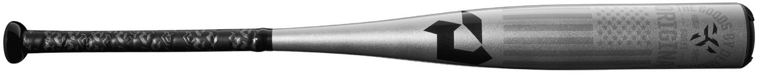 DeMarini 2024 The Goods OnePiece SL USSSA Bat (8) Academy