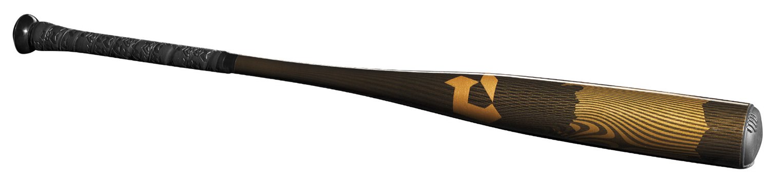 DeMarini 2024 Voodoo One BBCOR Bat (3) Academy