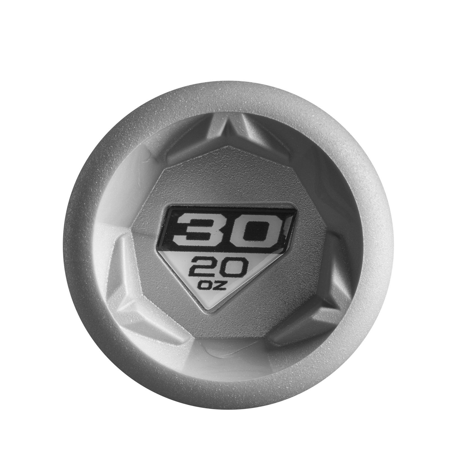 Batte de baseball de voyage composite 2024 DeMarini ZOA USSSA
