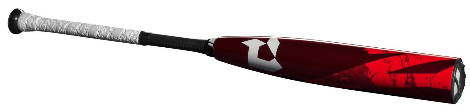 DeMarini 2024 Zoa USSSA Baseball Bat 5 Academy