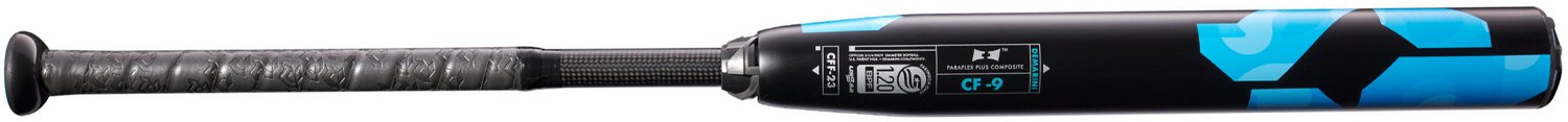 DeMarini CF 2023 Fastpitch Softball Bat 9 Academy