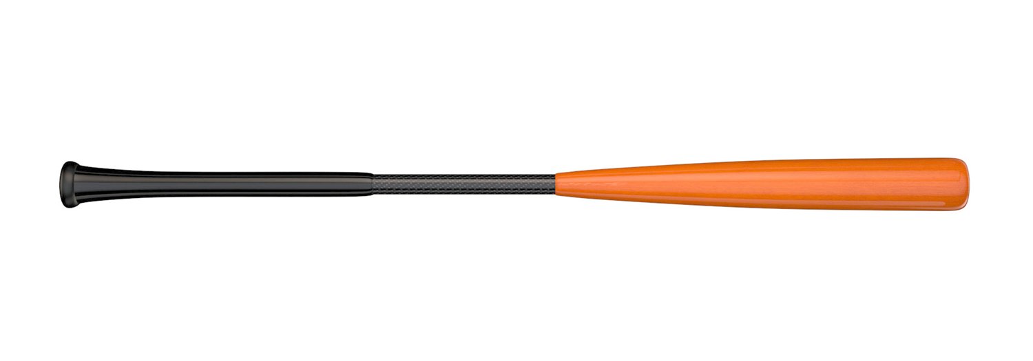 DeMarini Fungodelic Wood Bat Free Shipping at Academy