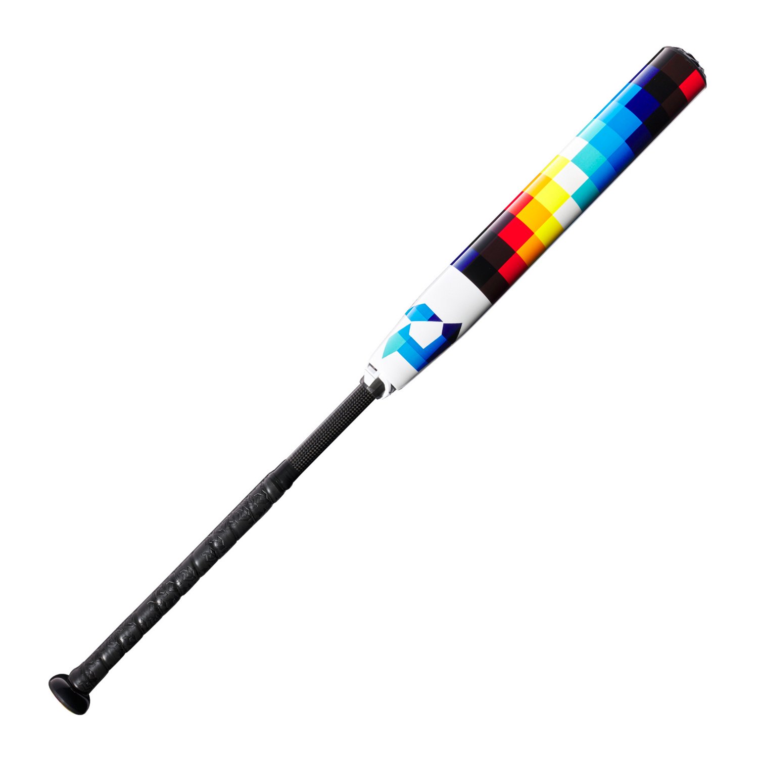 DeMarini Prism+ 2023 Fastpitch Softball Bat 10 Academy