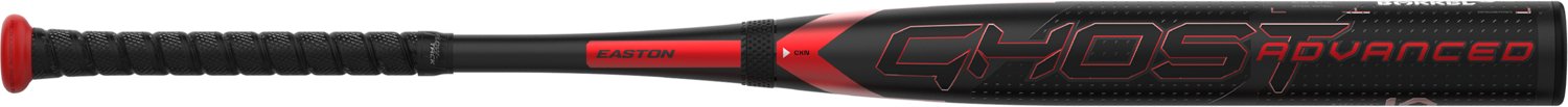 EASTON 2024 Ghost Advanced Fastpitch Softball Bat -10 | Academy
