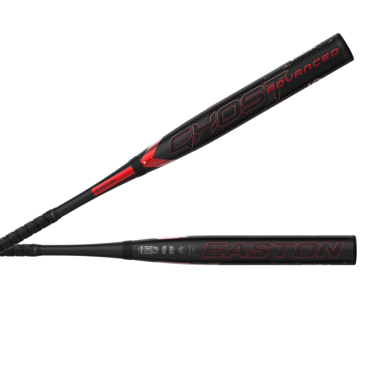 EASTON 2024 Ghost Advanced Fastpitch Softball Bat 10 Academy