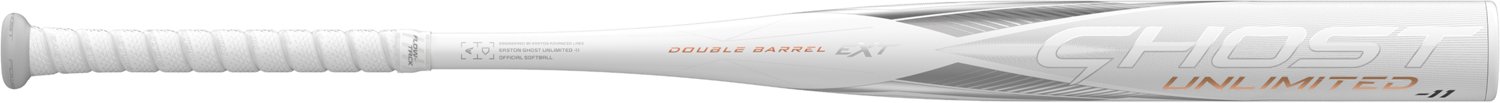 Easton 2024 Ghost Unlimited Fastpitch Bat -11 | Academy