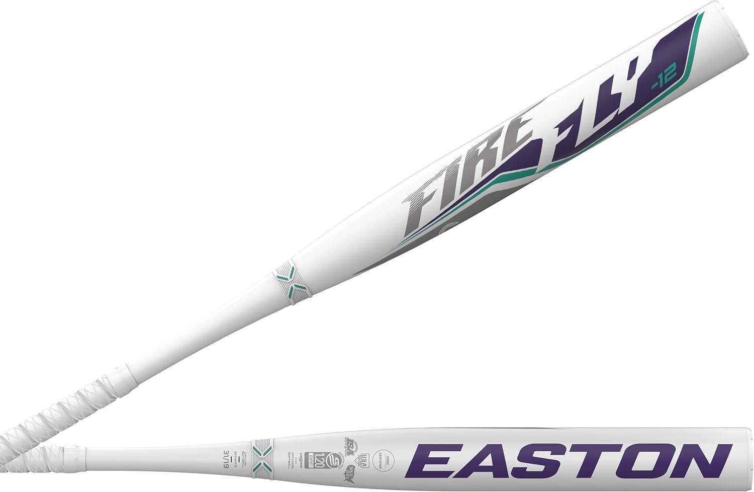Easton Firefly Fastpitch Softball Bat 12 Academy