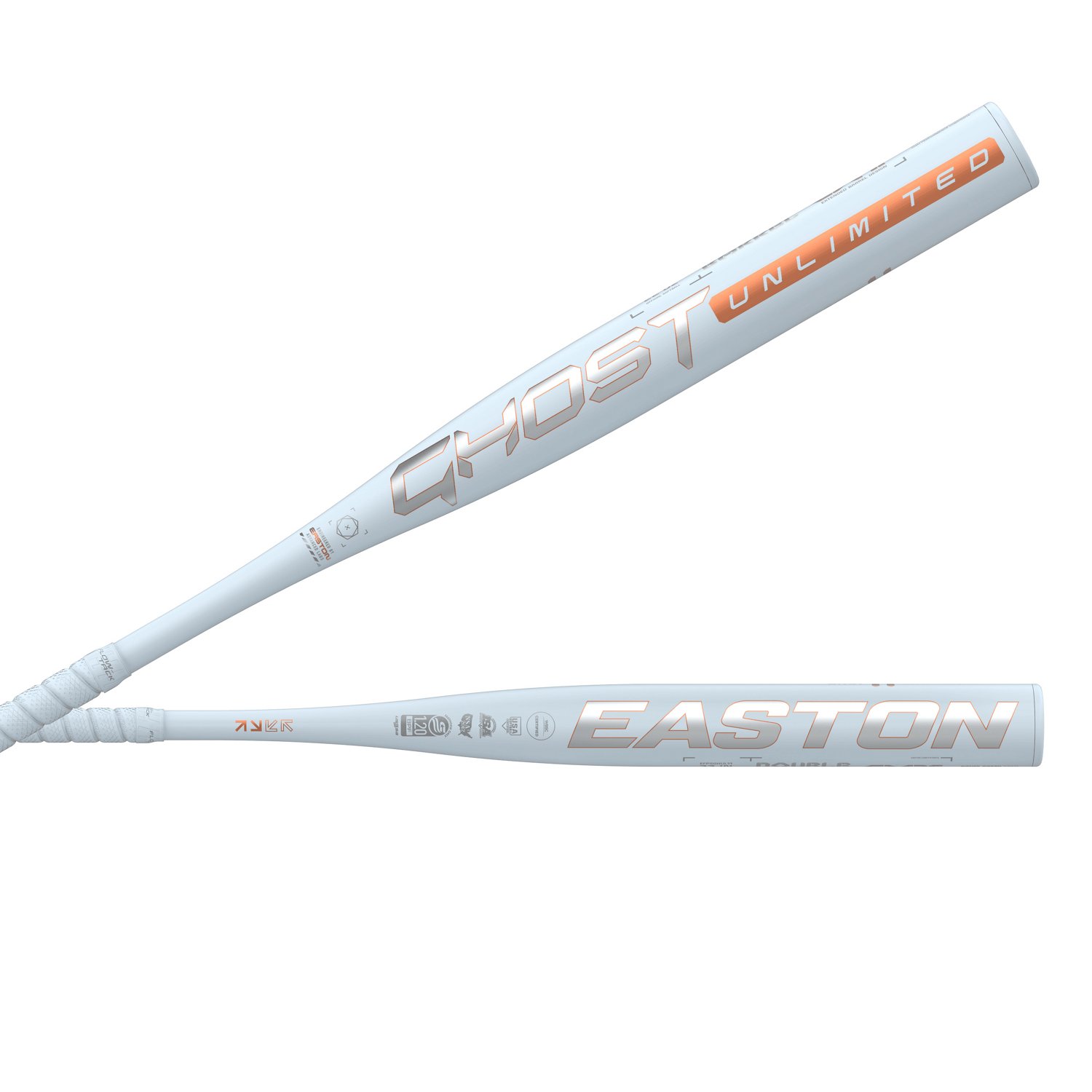Easton Ghost Unlimited 2025 Fastpitch Softball Bat -11 | Academy