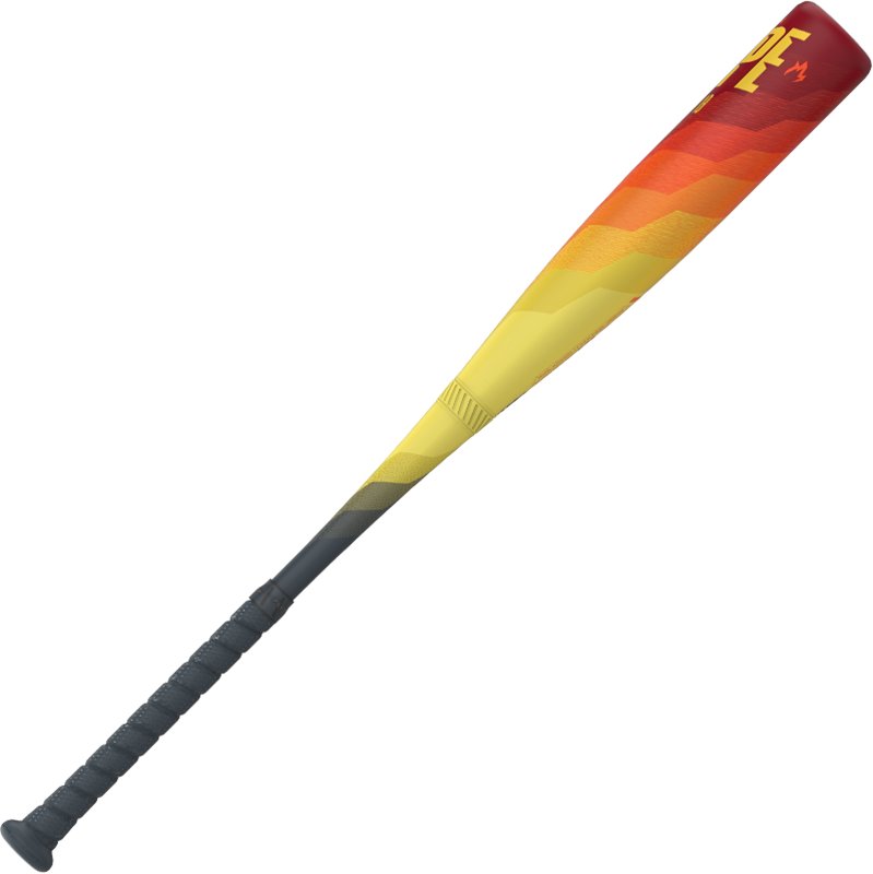 Batte De Baseball Easton Hype Fire 2024 -10 USSSA - 30/20 Oz - EUT4HYP10