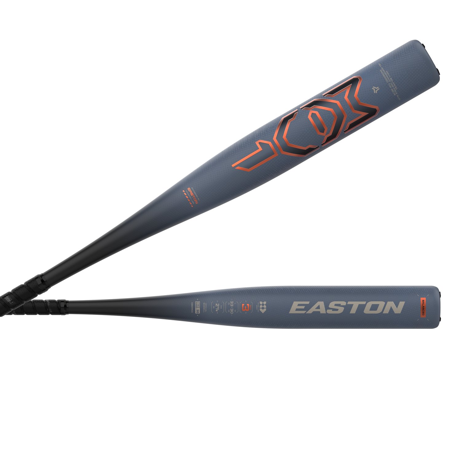 Batte Easton MAV1 BBCOR 2024 – 32" 29 Oz – Aluminium Drop 3