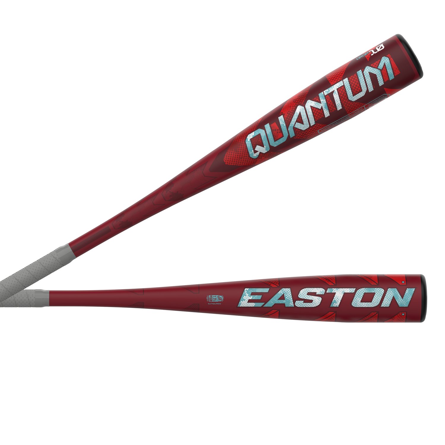 Easton Youth Quantum 2024 USSSA Baseball Bat -10 | Academy