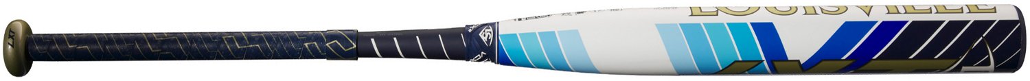 Louisville Slugger 2024 LXT Fastpitch Softball Bat (10) Academy