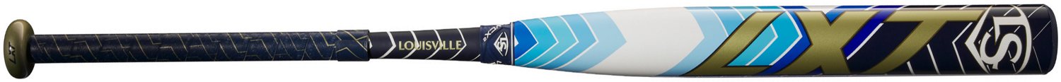 Louisville Slugger 2024 LXT Fastpitch Softball Bat (10) Academy