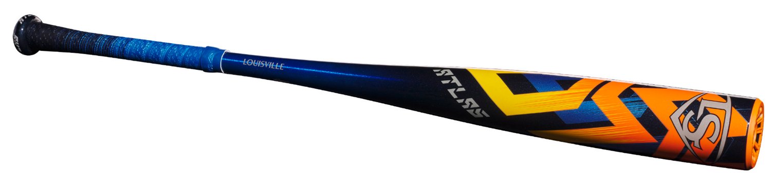 Louisville Slugger Atlas 2024 BBCOR Bat (3) Academy