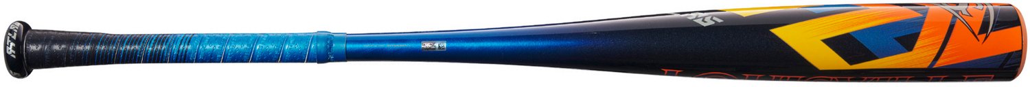 Louisville Slugger Atlas 2024 BBCOR Bat (3) Academy