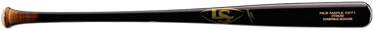 Louisville Slugger MLB PRIME C271 Baseball Bat Academy