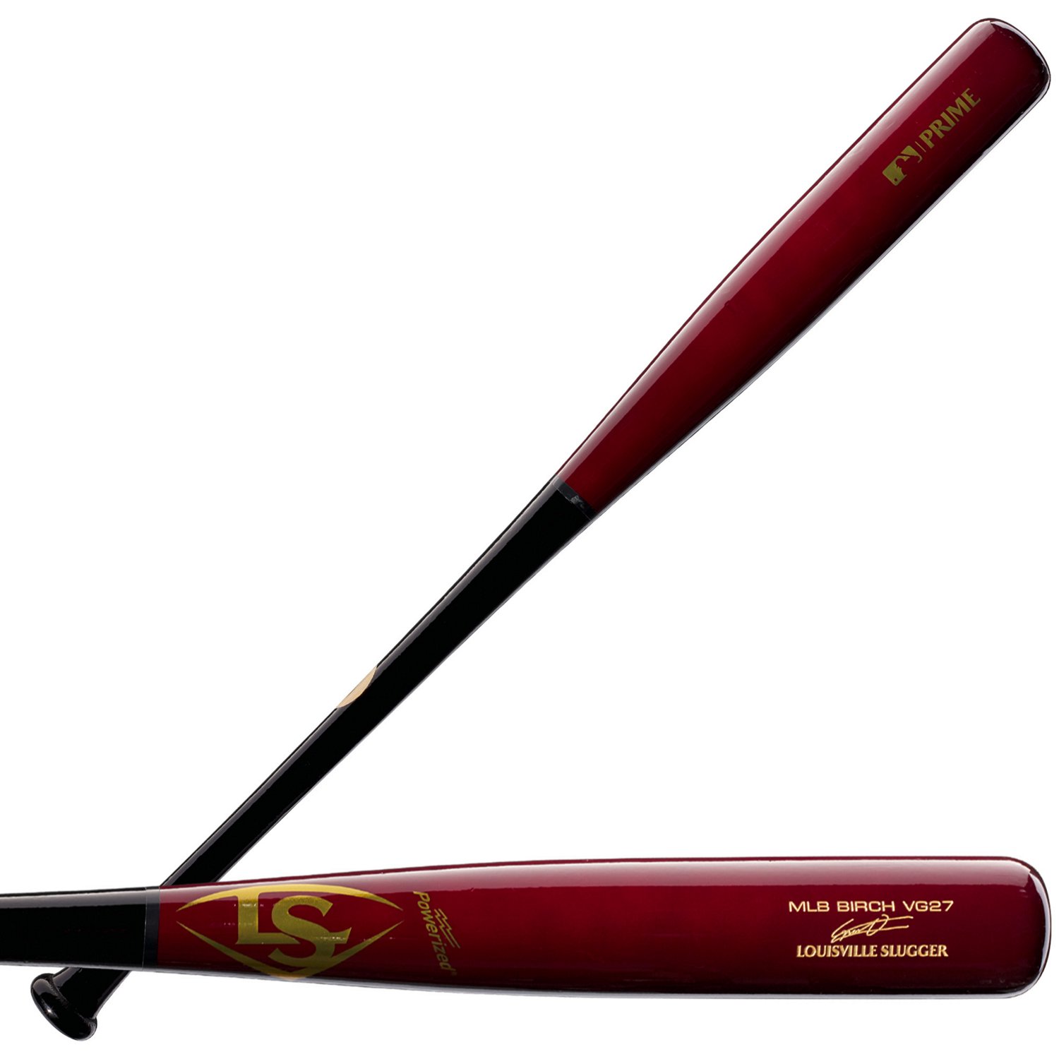 Louisville Slugger VG27 Vladimir Guerrero Jr MLB Prime Signature Series