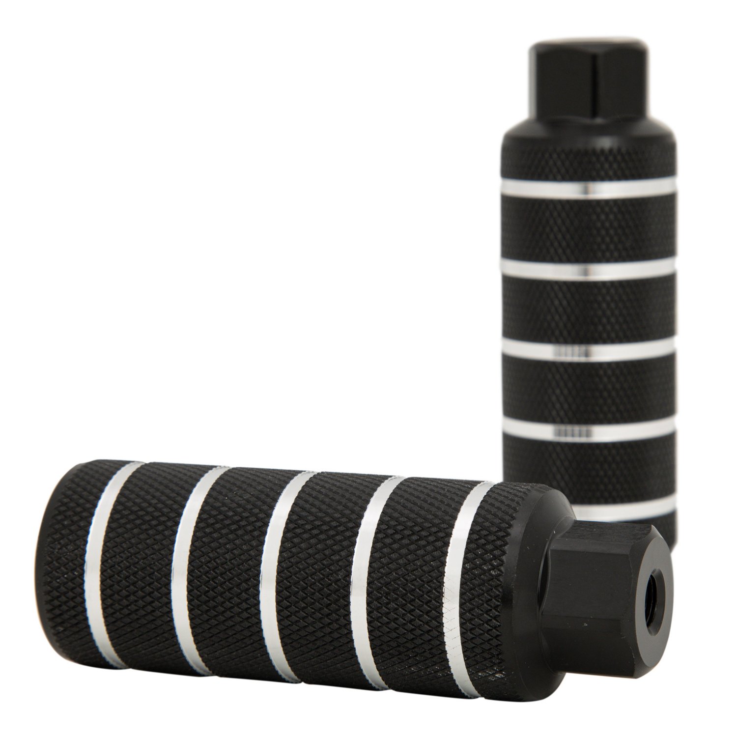 Bell BMX Bike Pegs Academy