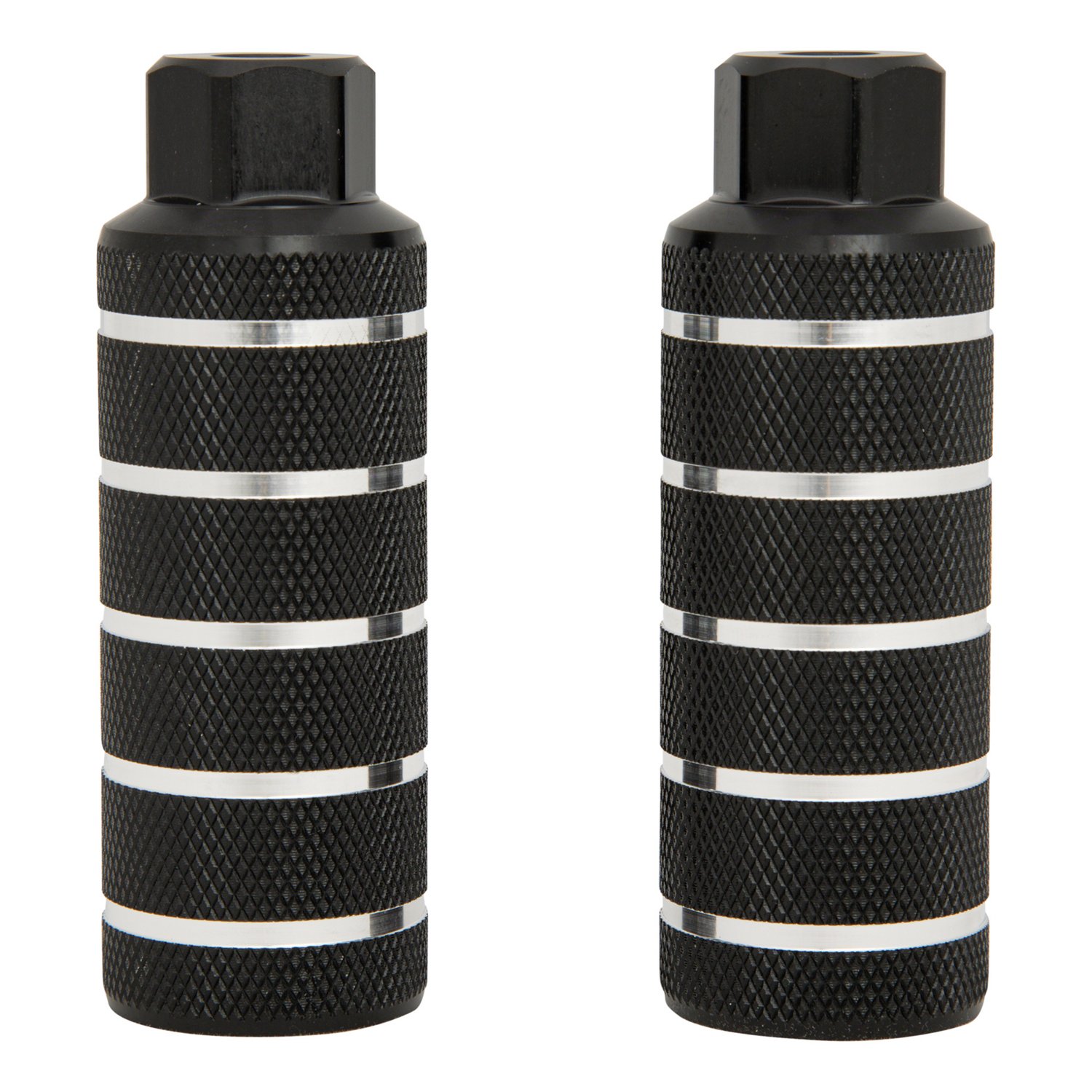 Bell BMX Bike Pegs Academy