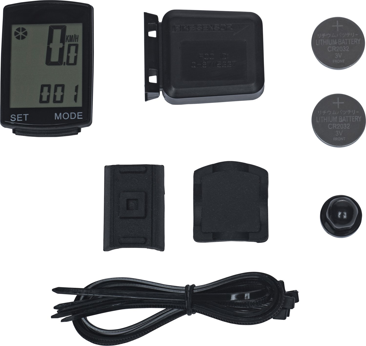 bell dashboard cycling computer