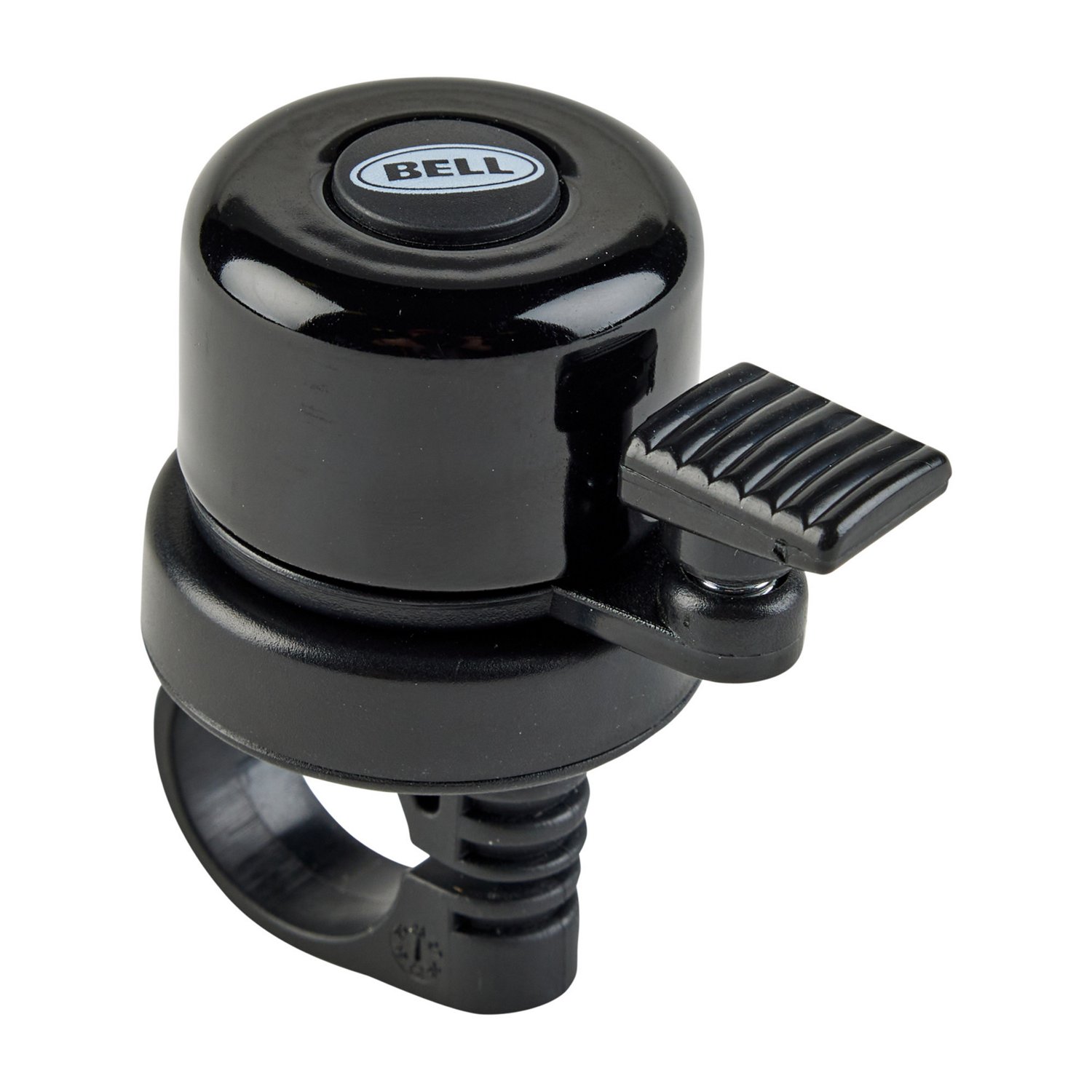 Bell Dinger 100 Bike Bell with Airtag Storage Academy