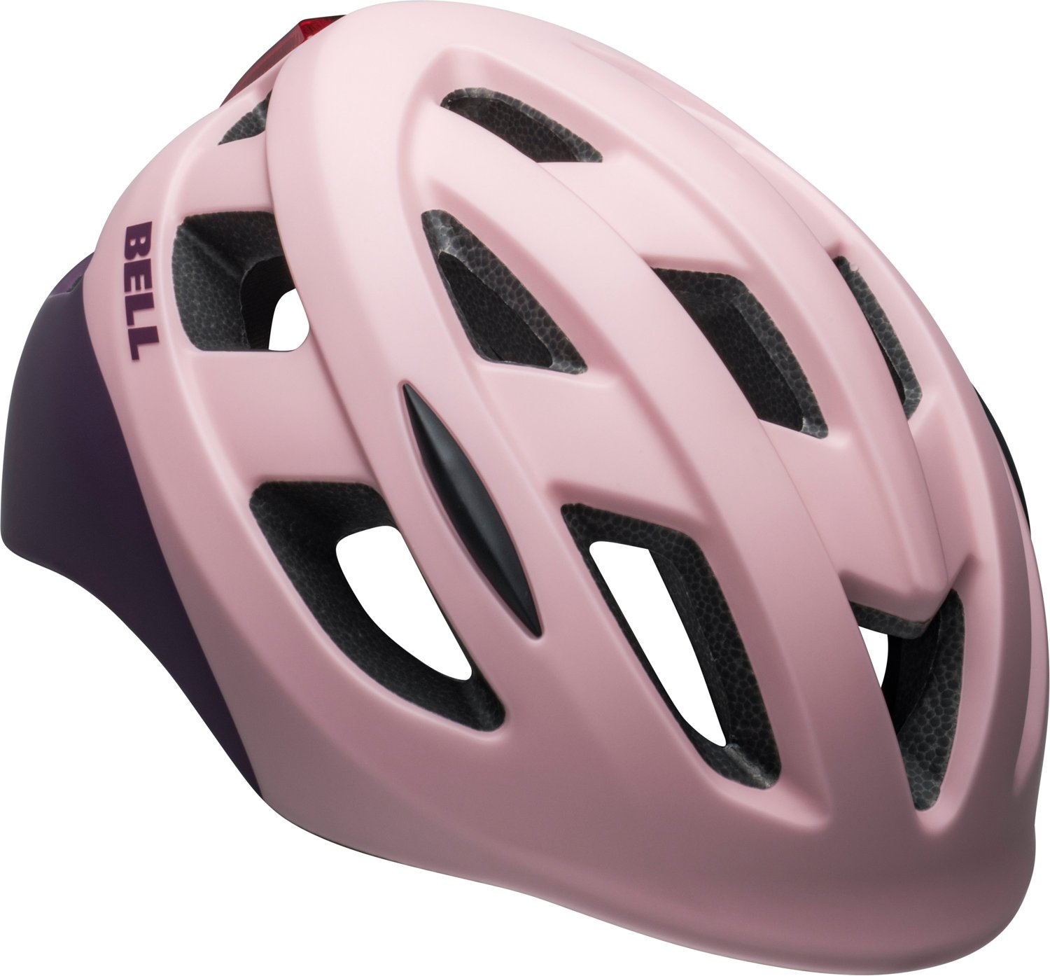 Bell Girls' Nixon Bicycle Helmet | Free Shipping at Academy