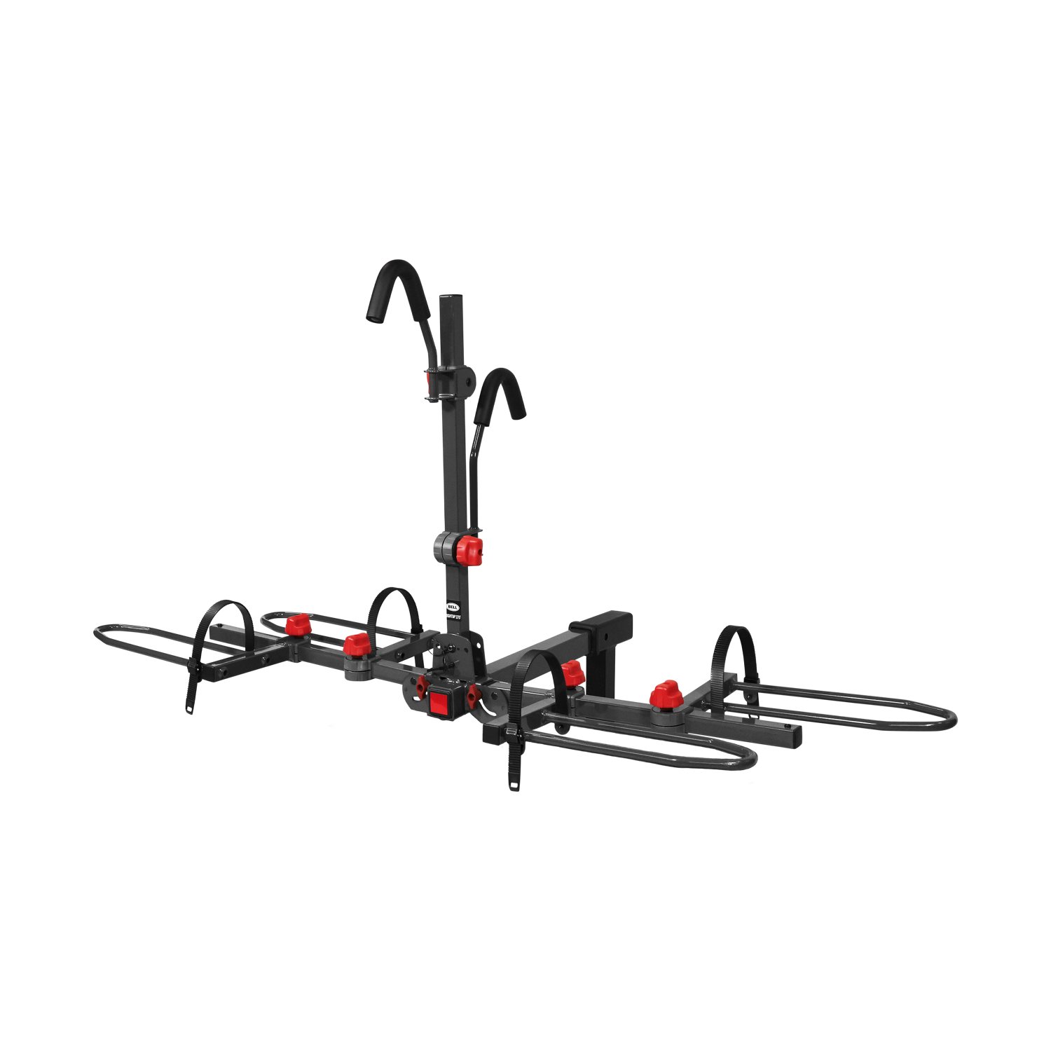Bell RightUp 270 HD Hitch Rack | Academy