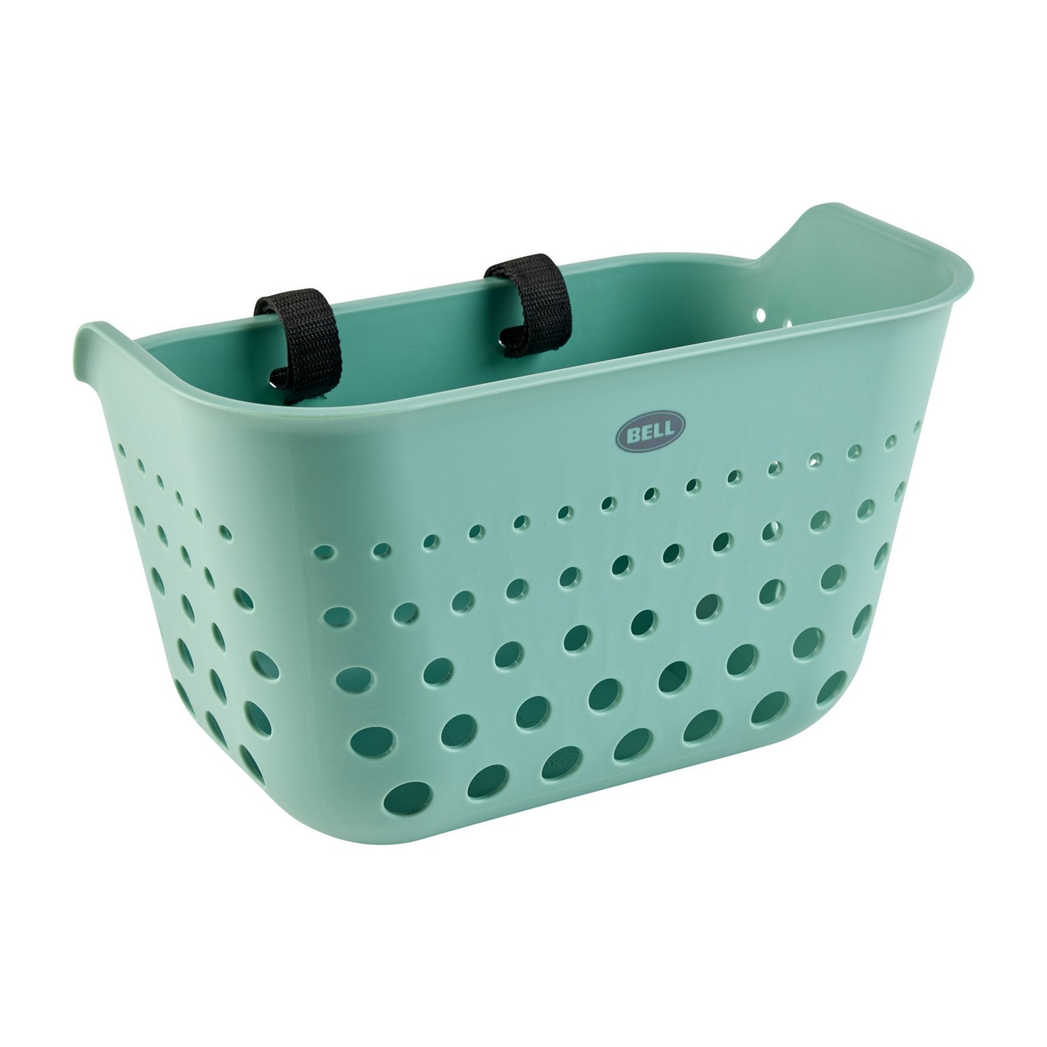 Bell Tote 410 Recycled Plastic Handlebar Bike Basket Academy