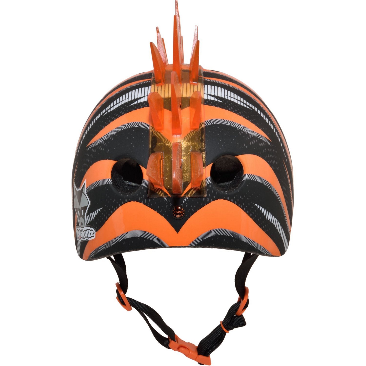 Raskullz Ty-Grrr LED Child Bike Helmet | Free Shipping at Academy