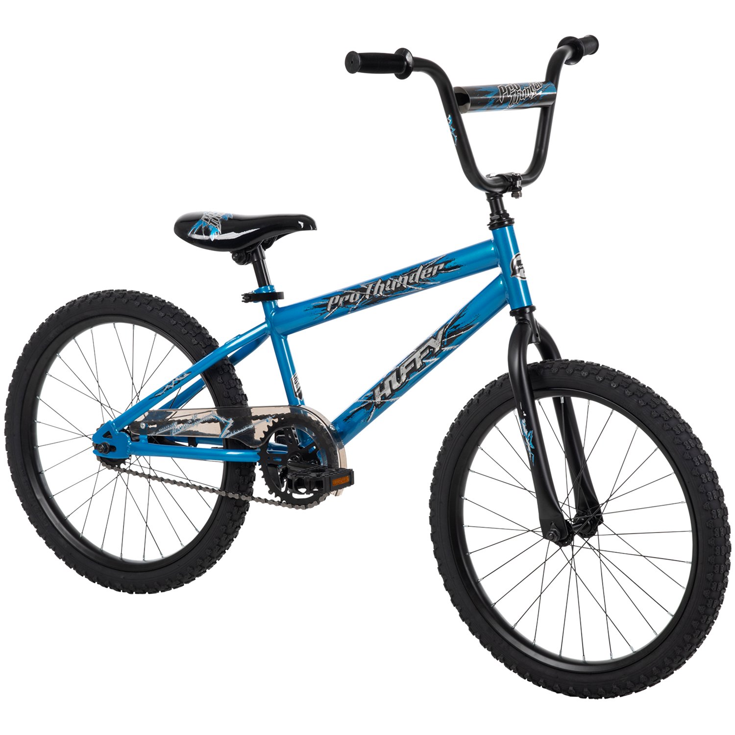 Huffy Boys' Pro Thunder 20 in Bike | Academy