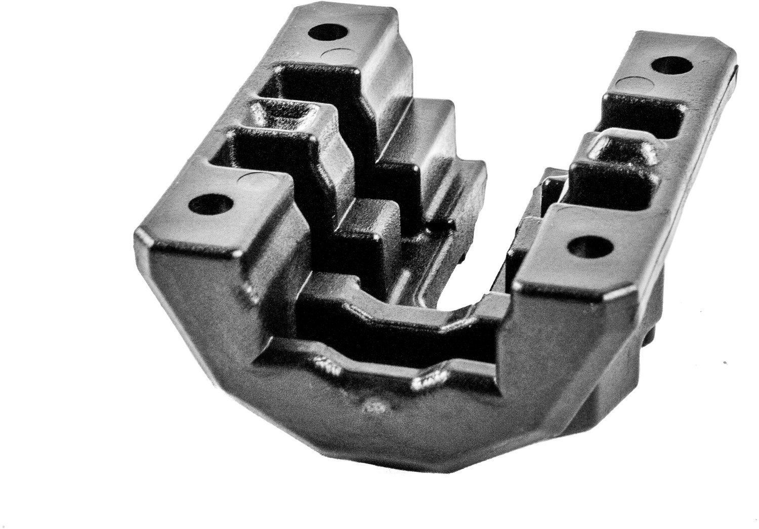 YakAttack H Rail Adapter | Academy