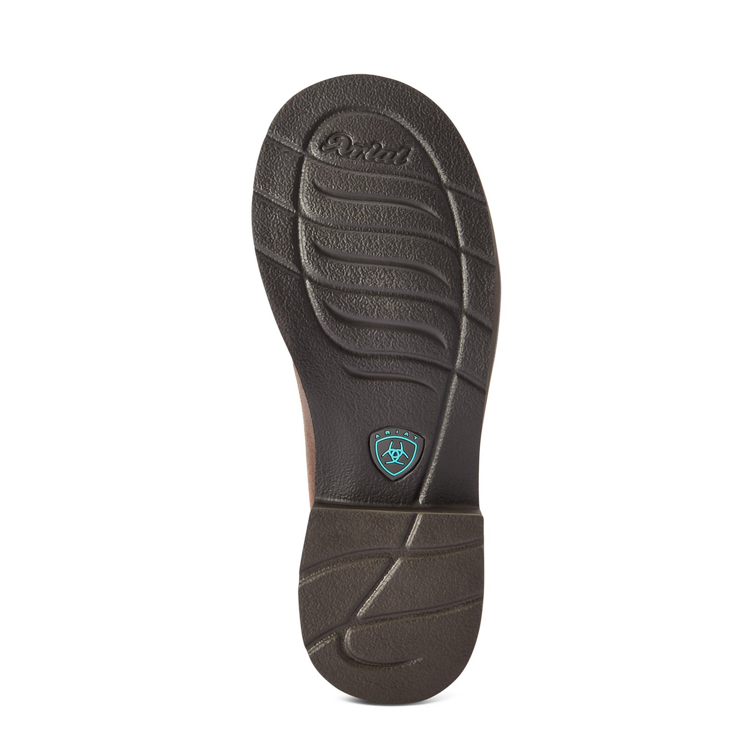 Ariat Men's Groundwork Wide Square Toe Steel Toe Boots Academy