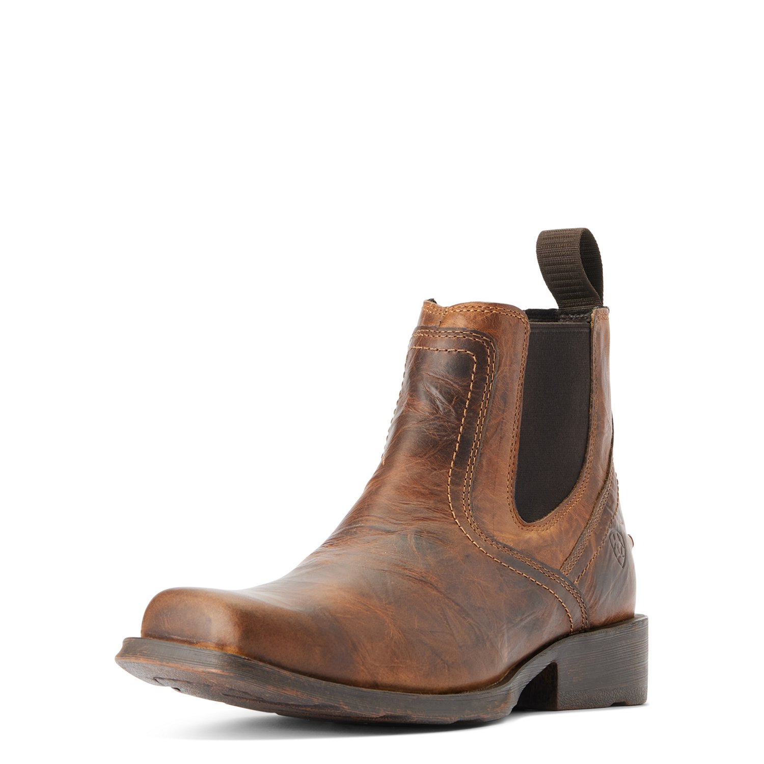 Ariat Men's Midtown Rambler Boots | Free Shipping at Academy