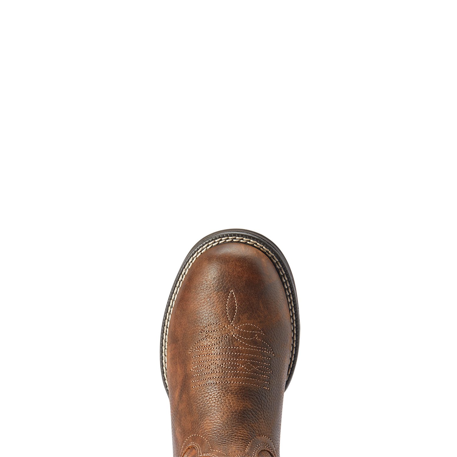 Buy Ariat Mens Sport Big Country Western Boots (10044561) Almond