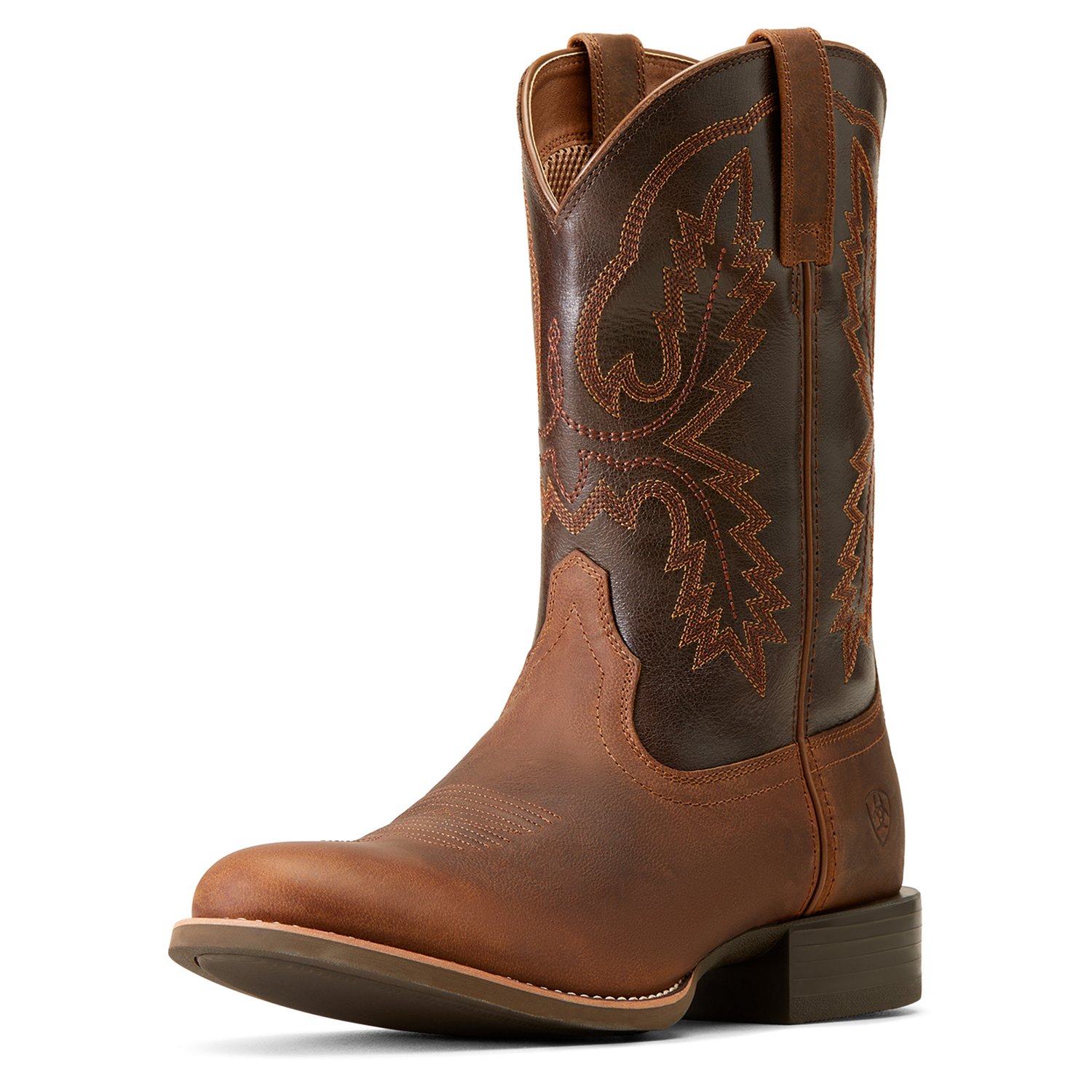 Ariat Men's Sport Stratten Boots | Free Shipping at Academy