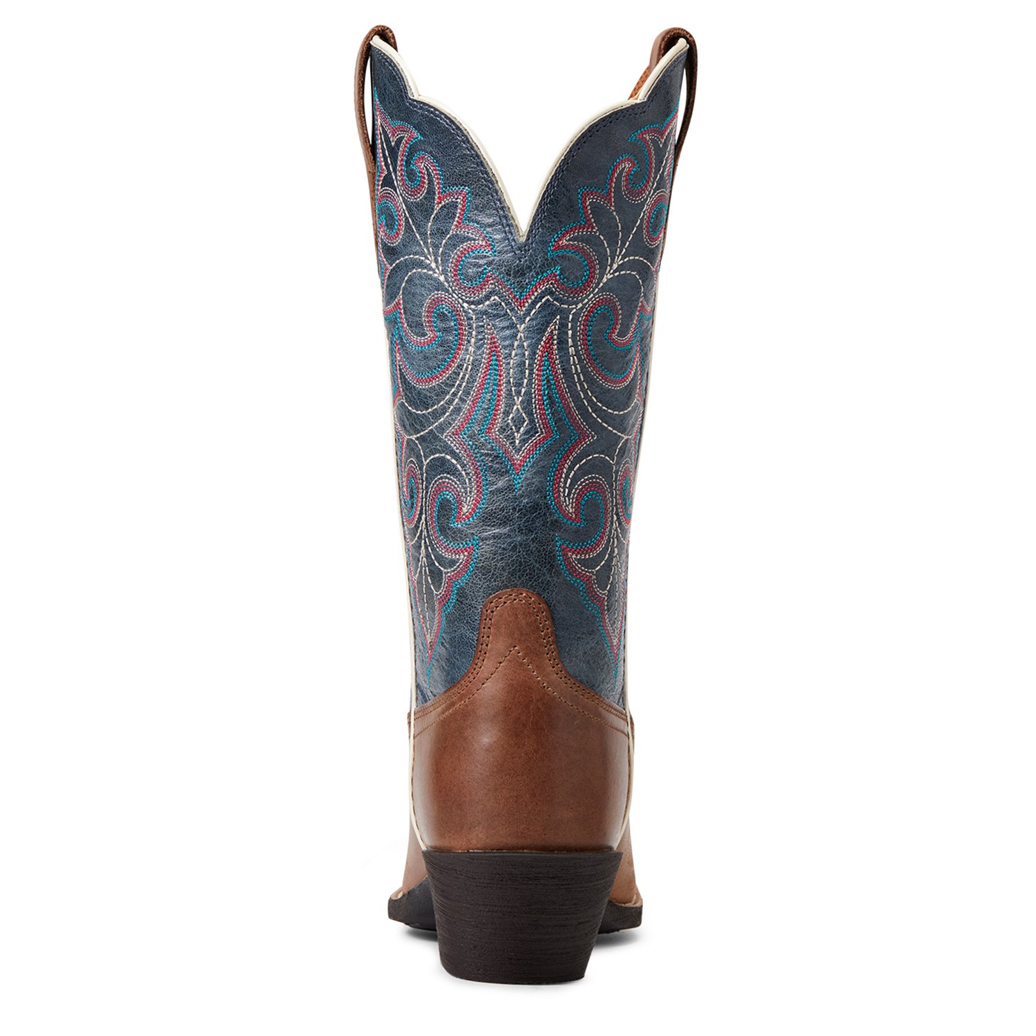 Ariat Women's Delilah Western Boots Free Shipping at Academy