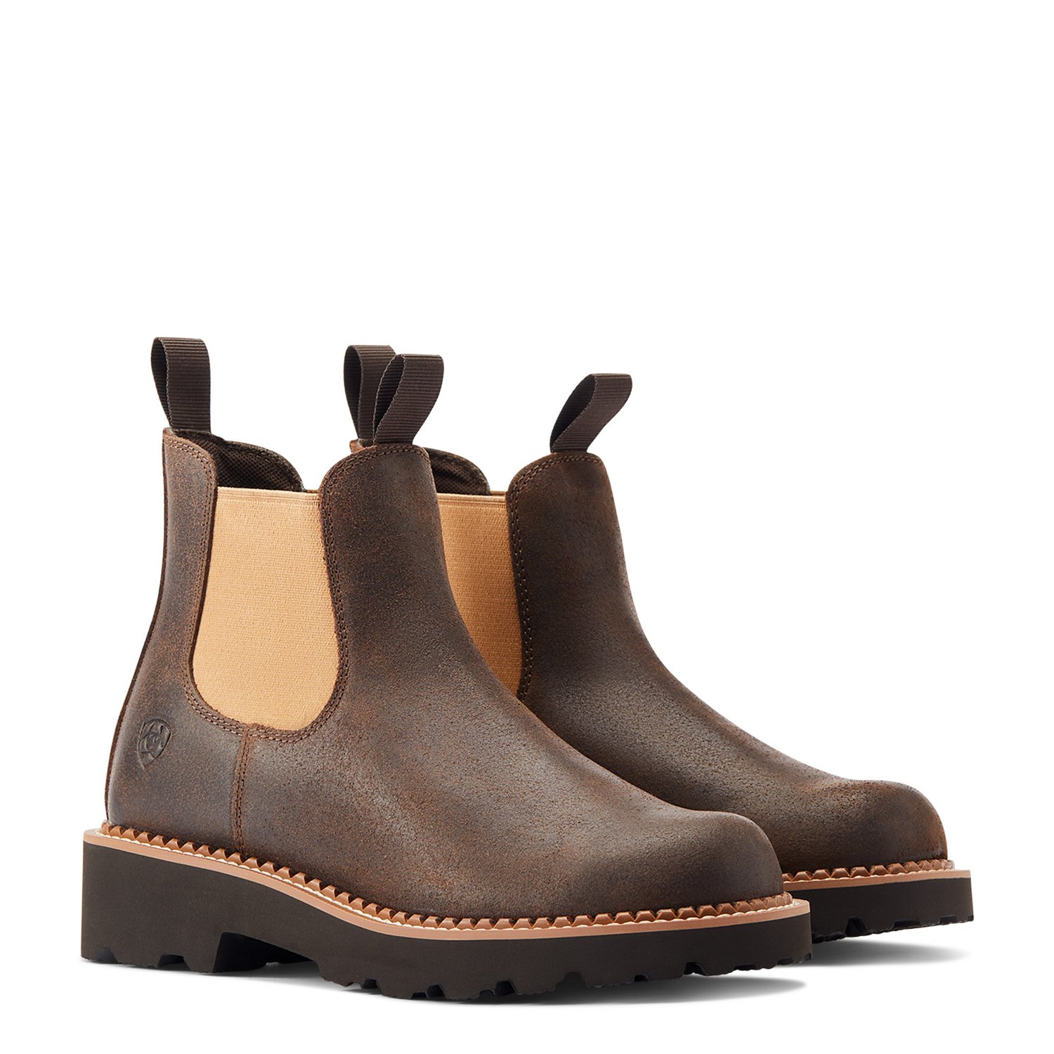 Ariat Women's Fatbaby Twin Gore Western Boots | Academy