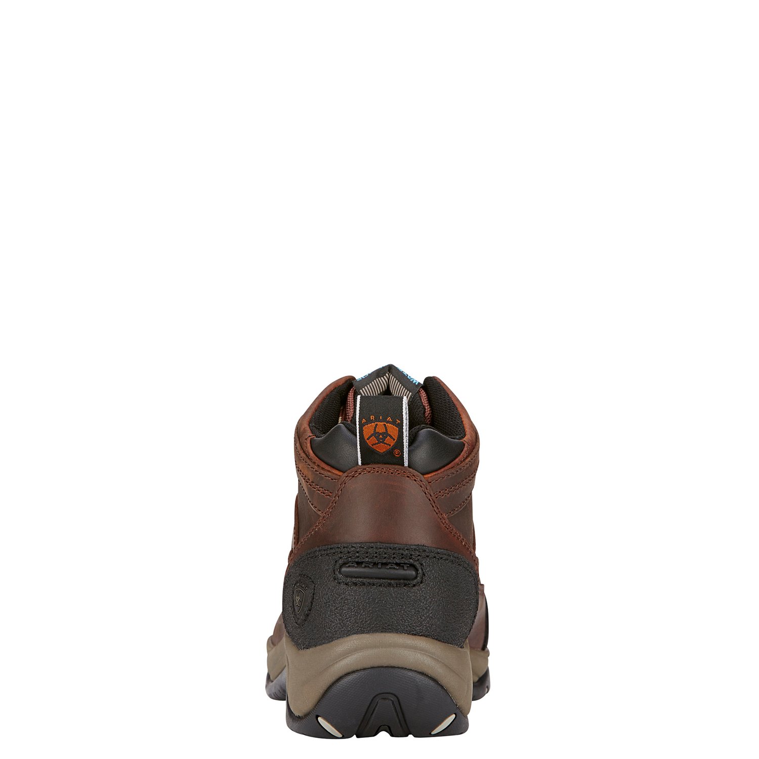 waterproof ariat boots