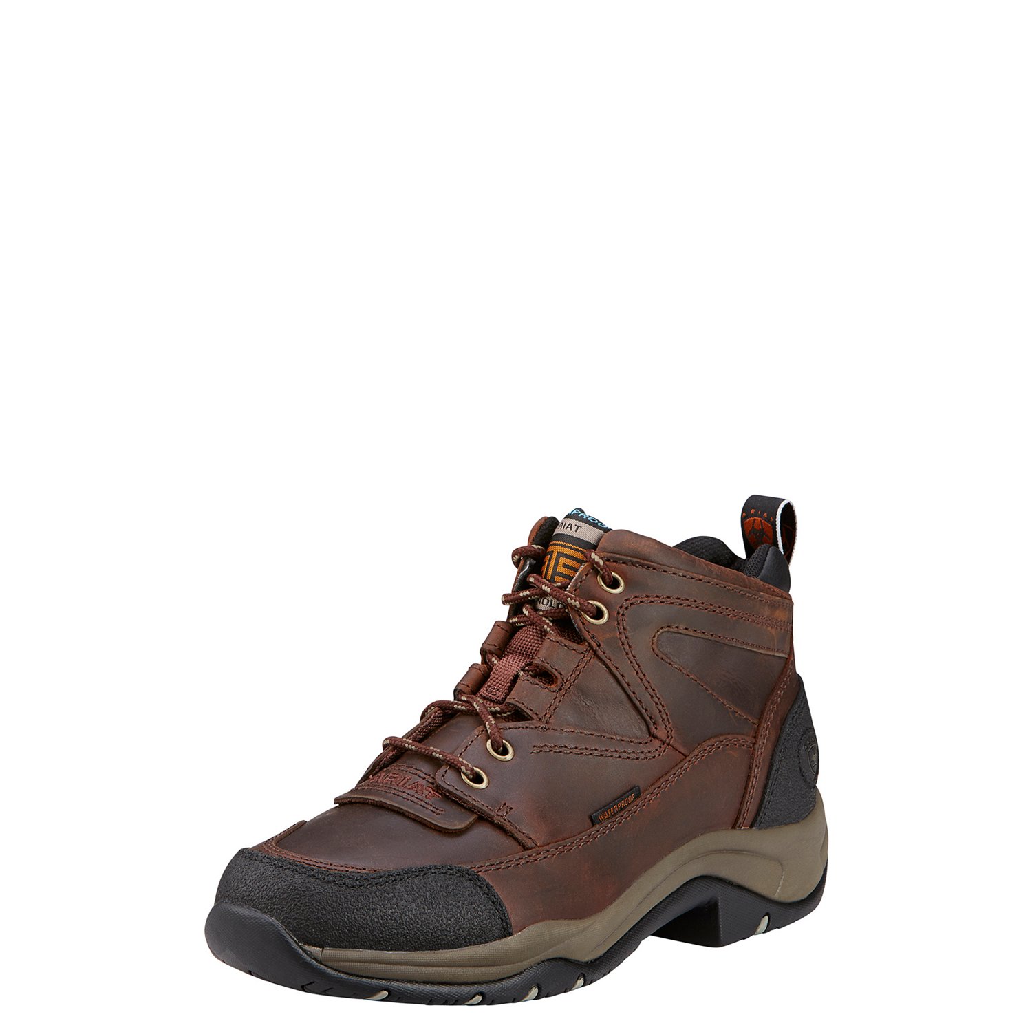 Ariat Women's Terrain Waterproof Boots | Free Shipping at Academy