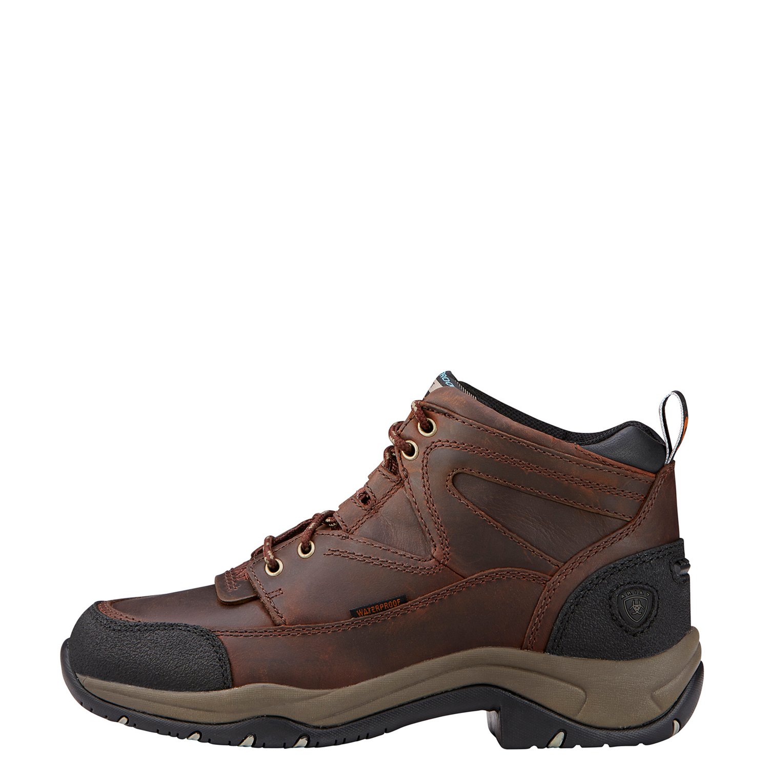 Ariat Women's Terrain Waterproof Boots | Free Shipping at Academy
