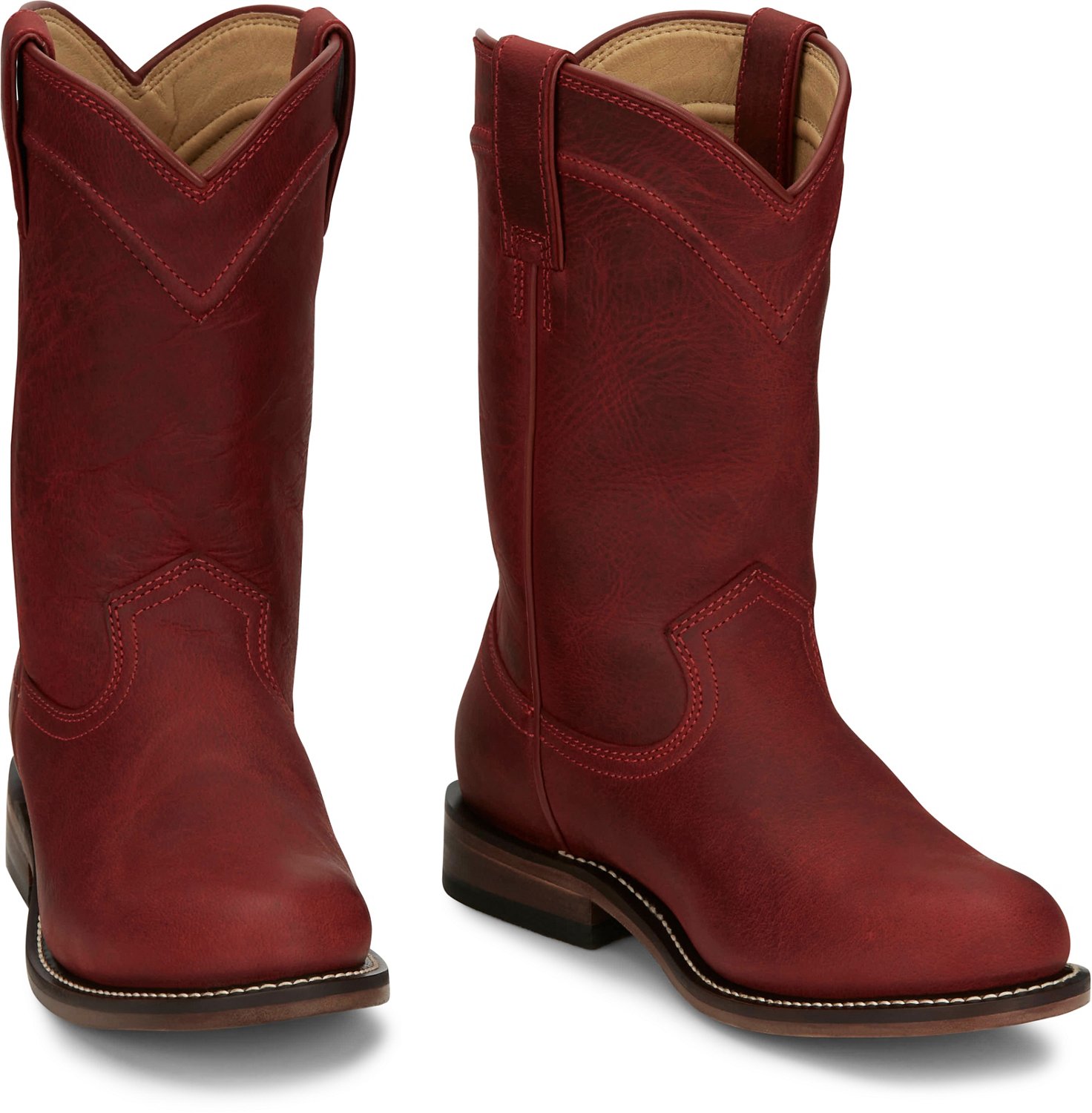 Justin Women's Holland Roper | Free Shipping at Academy