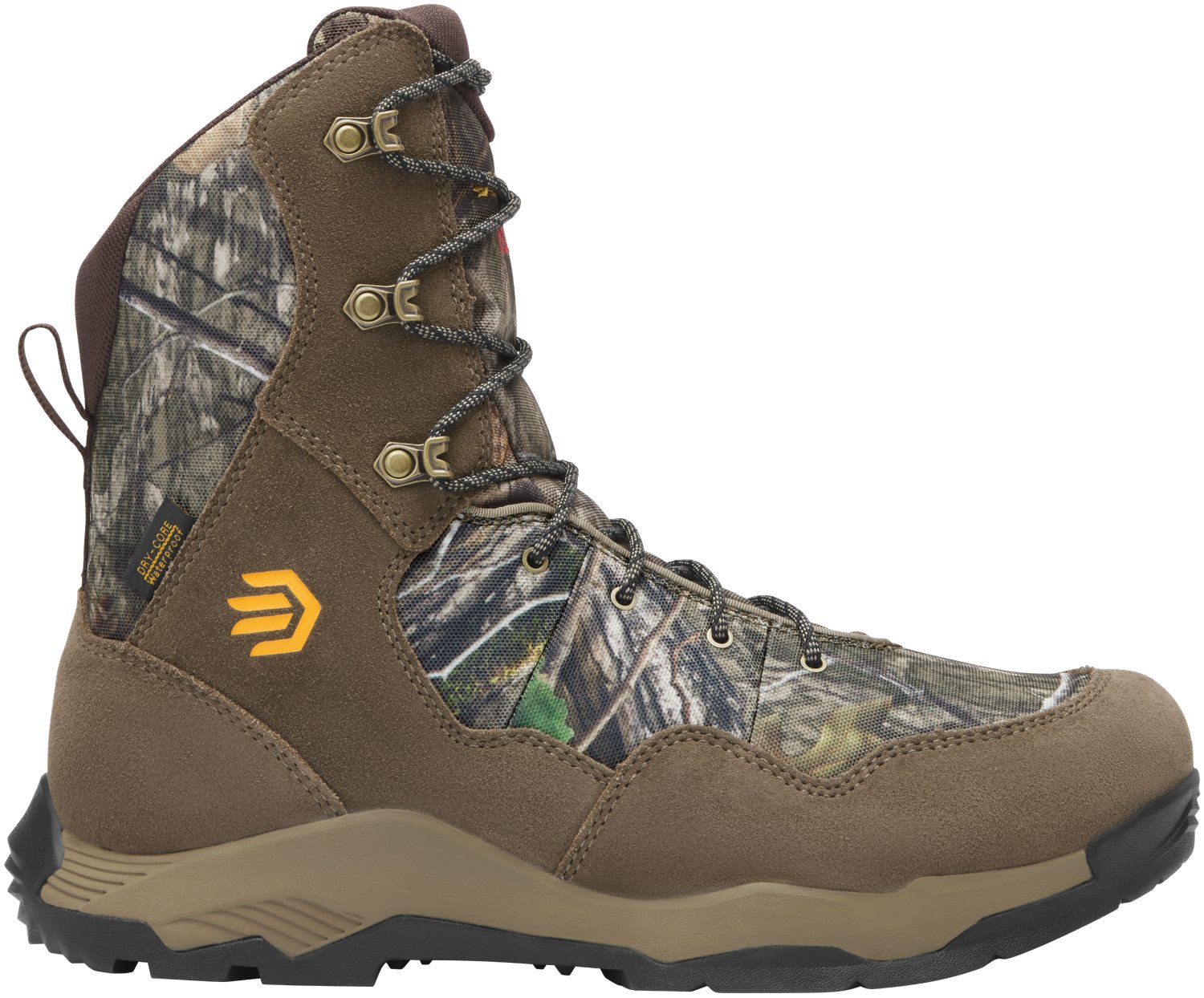 LaCrosse Men's Ridgeback Hunting Boots | Free Shipping at Academy