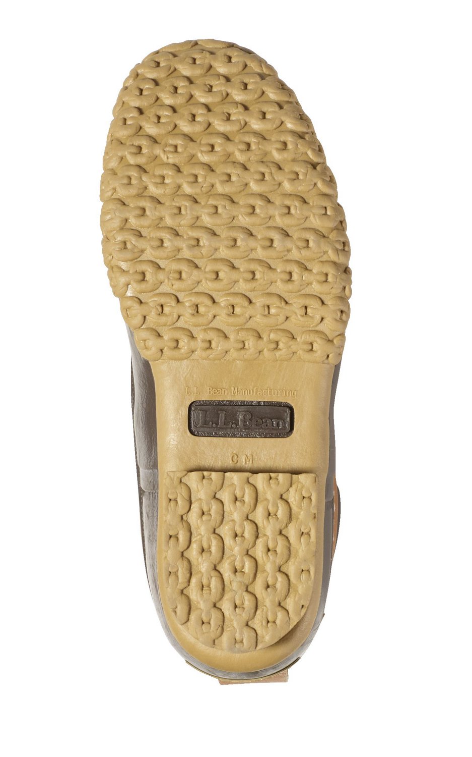 L.L. Bean Men's Chelsea Bean 6.5 in Boots Academy